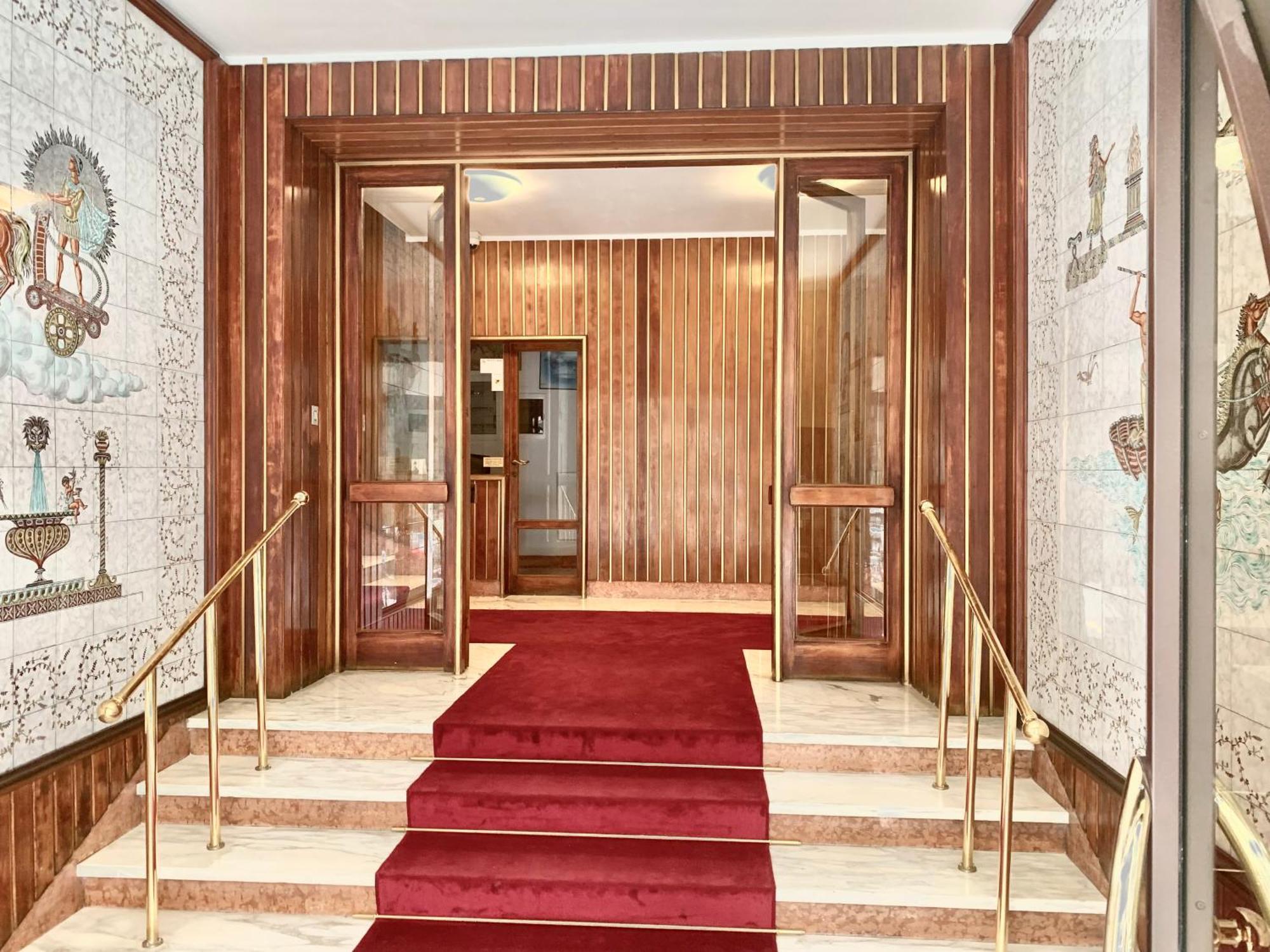 Appartamento Your At Vatican's Doors