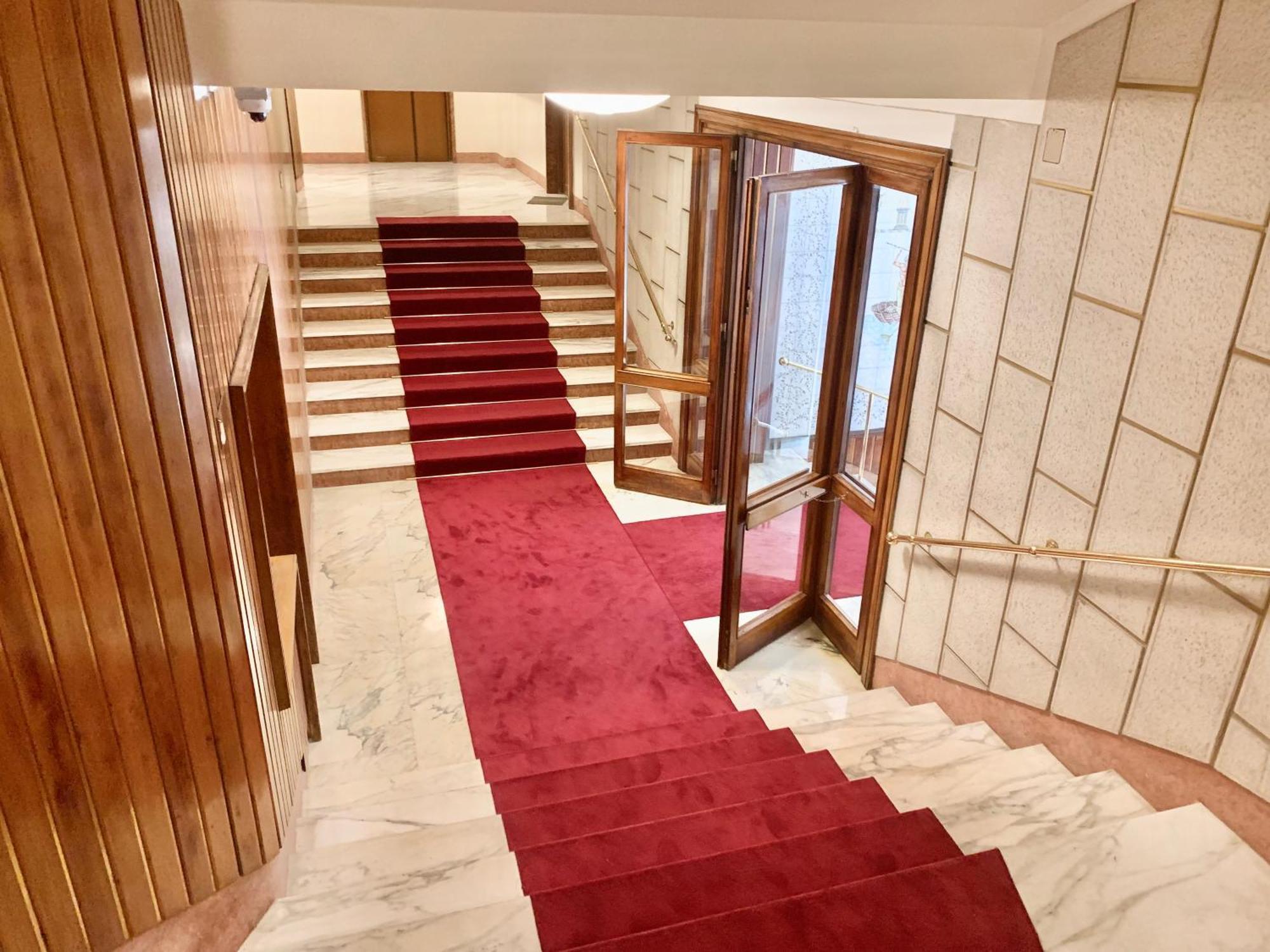 Your At Vatican's Doors Apartment Rom